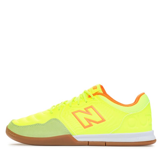 New Balance Boty New Balance Audazo v5+ PRO IN MSA2IY55 Zelená