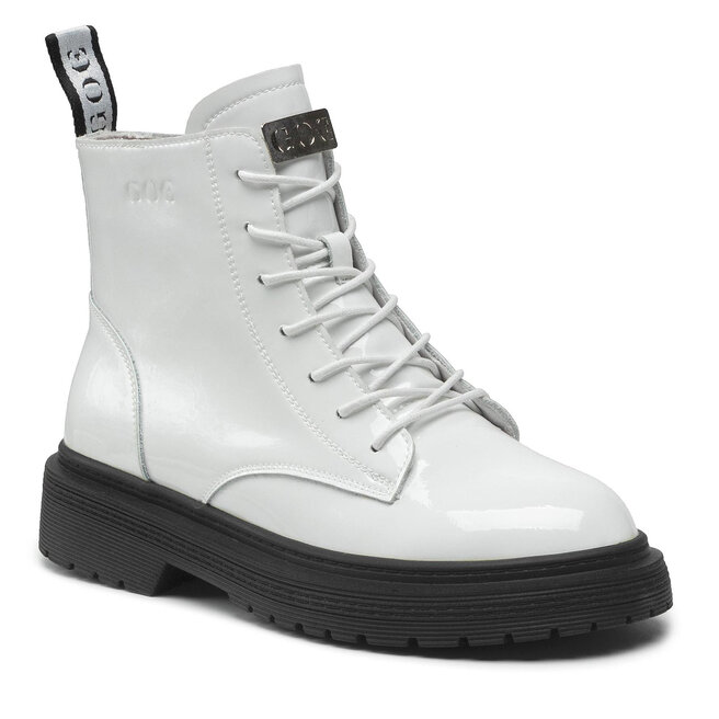 Trappers GOE II2N4105 White