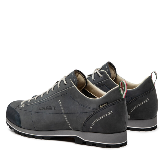 Dolomite Trekingová obuv Dolomite Cinquantaquatrro Low Fg Gtx GORE-TEX 247959-0160022 Blue Navy