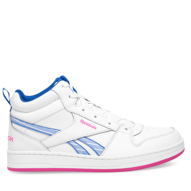 Sneakersy Reebok ROYAL PRIME MID 2.0 - Biały
