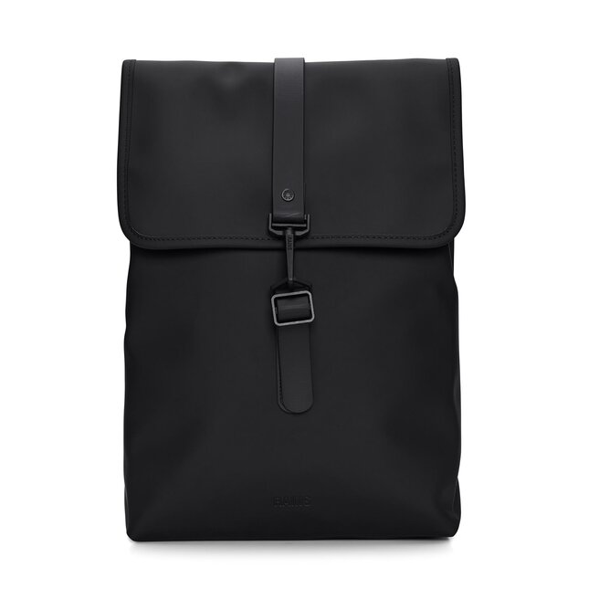 Plecak Rains Rucksack W3 - Czarny