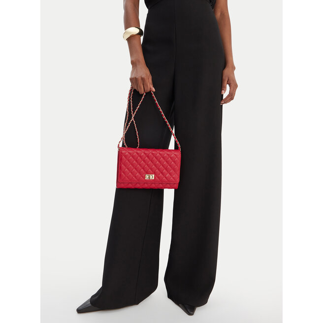 Torebka Badura TYL00500 Czerwony -