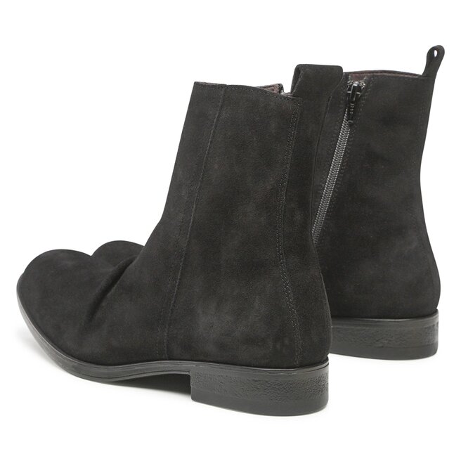 bottes fly london pas cher
