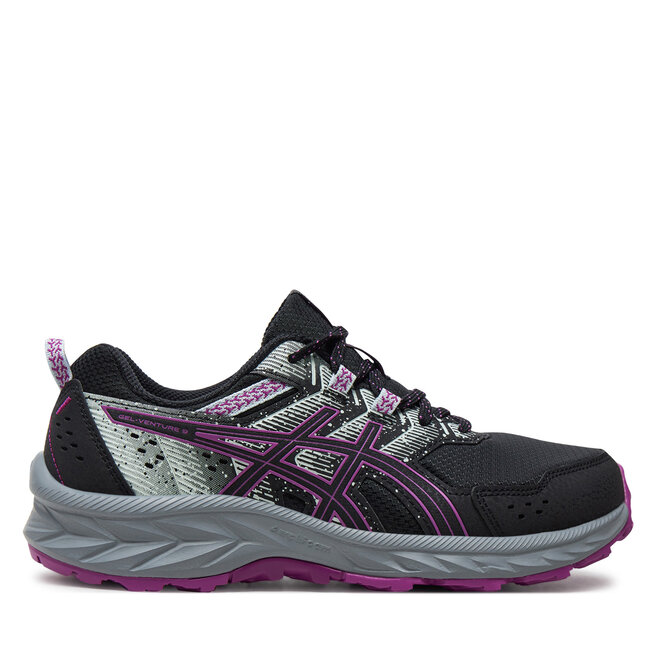 Buty do biegania Asics Gel-Venture 9 - Czarny