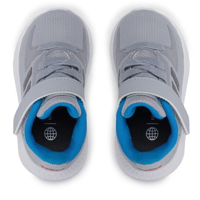 adidas Pantofi adidas Runfalcon 2.0 I HR1401 Grey
