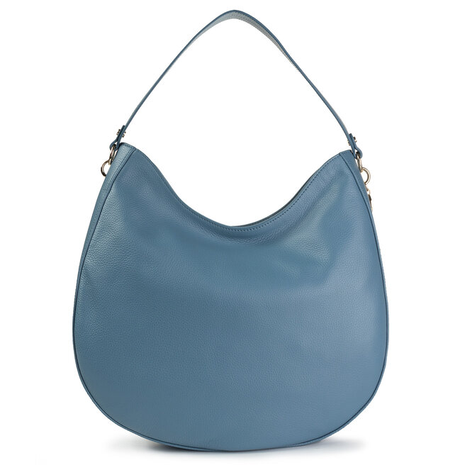 Coccinelle Táska Coccinelle FS5 Alpha E1 FS5 13 01 01 Denim B70