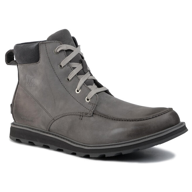Madson moc toe sale