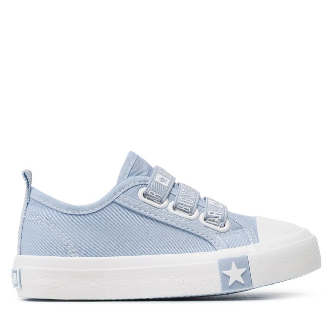 Trampki Big Star Shoes - Niebieski