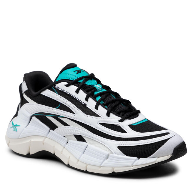 Reebok Topánky Reebok Zig Kinetica 2.5 GV7002 Black/ftwwht/Clatea