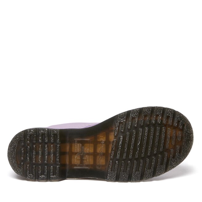 Dr. Martens Bakancs Dr. Martens 1460 Pascal Virginia Lilac