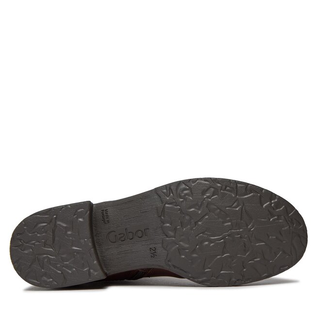 Gabor Botine Gabor 34.670.36 Sattel 36