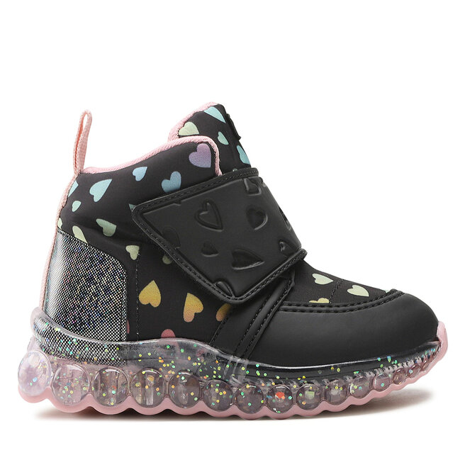Bibi Sněhule Bibi Roller Celebration 1079173 Black/Print