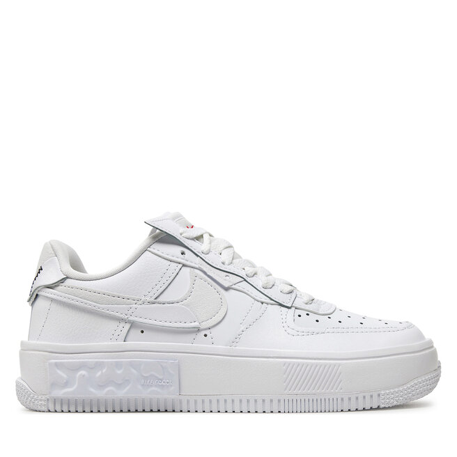 Παπούτσια Nike W Air Force 1 Fontanka DH1290 100 White/White/White/White