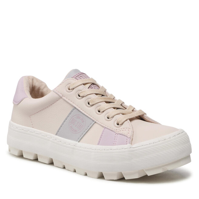 Sneakers Big Star ShoesBig Star Shoes KK274042 Nude