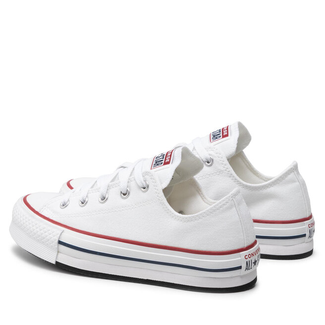 converse eva lift ox