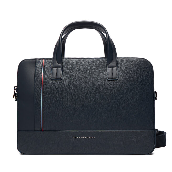 Torba na laptopa Tommy Hilfiger