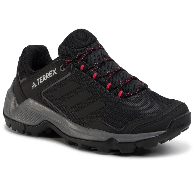 Pantofi adidas Terrex Eastrail EE7842 Carbon/Cblack/Actpnk