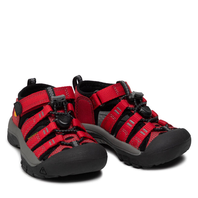 Keen Сандали Keen Newport H2 1012300 Ribbon Red/Gargoyle
