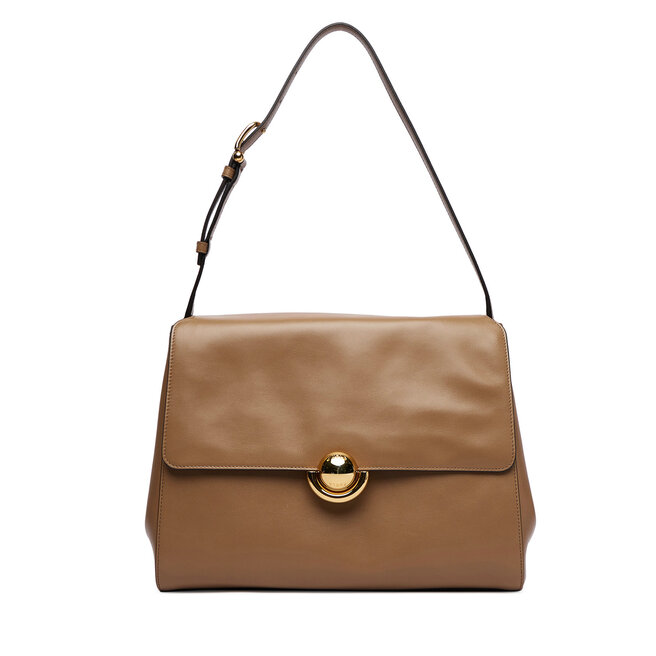 Torebka Furla Domus M WB01804 BX4185 IT 4489S Brązowy -