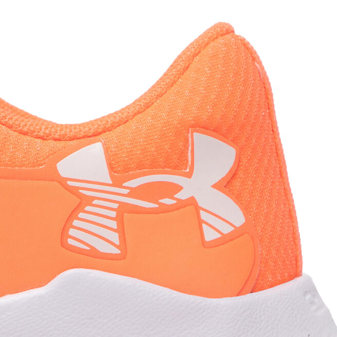 Under Armour Boty Under Armour Ua W Charged Aurora 2 3025060-602 Org/Org