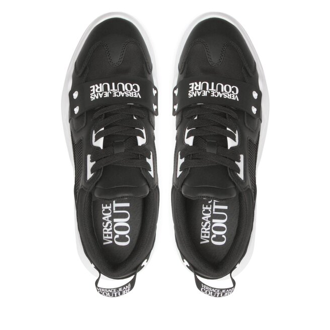Versace Jeans Couture Sneakers Versace Jeans Couture 74YA3SC4 ZP253 899