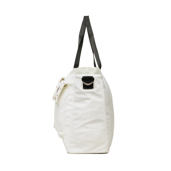 Liu Jo Handtasche Liu Jo Ecs Shopping TA3264 T0300 Light Ivory 10604