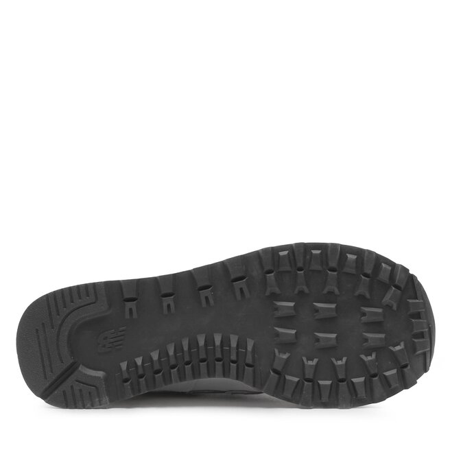 New Balance Сникърси New Balance WL574PA Сив