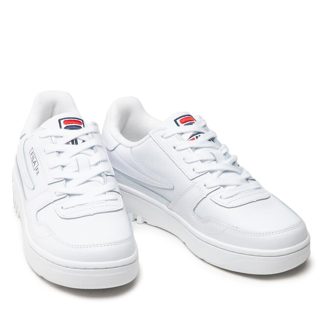 Fila Sneakers Fila Fxventuno L Low FFM0003.10004 White
