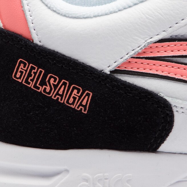 Asics gel saga sun coral 2025