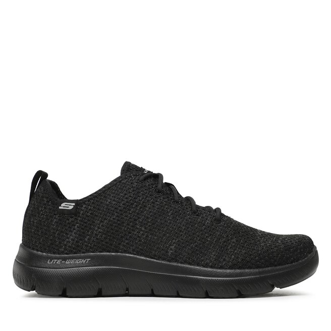 Skechers Sneakers Skechers Summits Doharis 232394/BBK Black