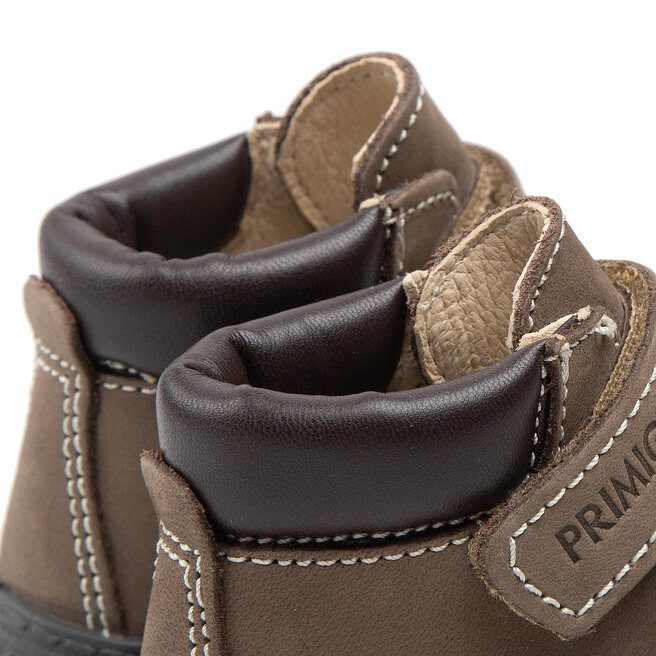 Primigi Schnürschuhe Primigi 2857722 S Safari