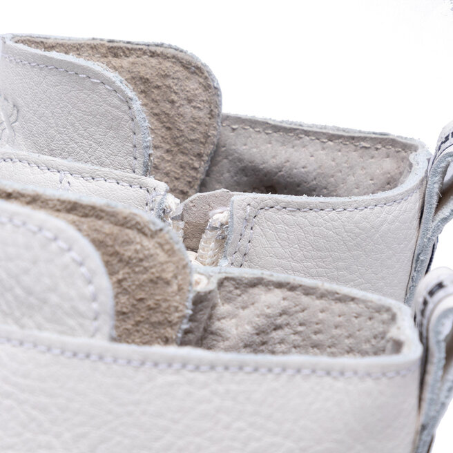 Bronx Trappers Bronx 47283-AA Off White 5