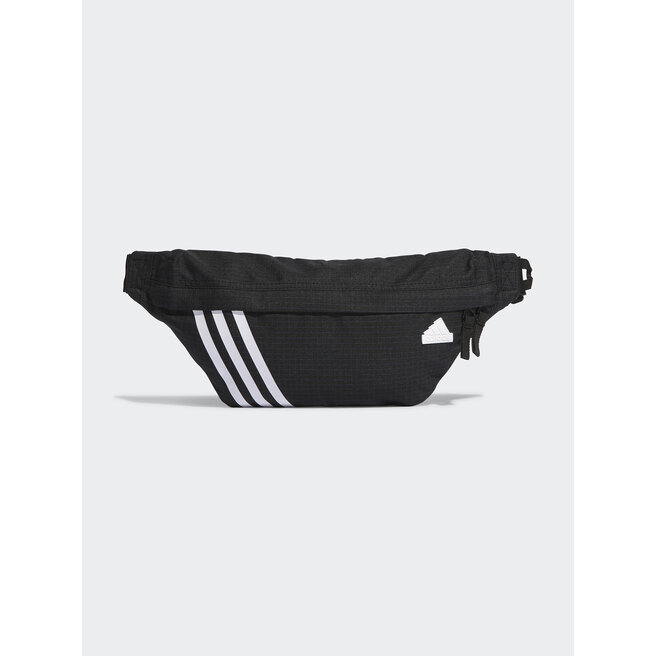 adidas Borsetă adidas Back to School Waist Bag HT4766 black/white