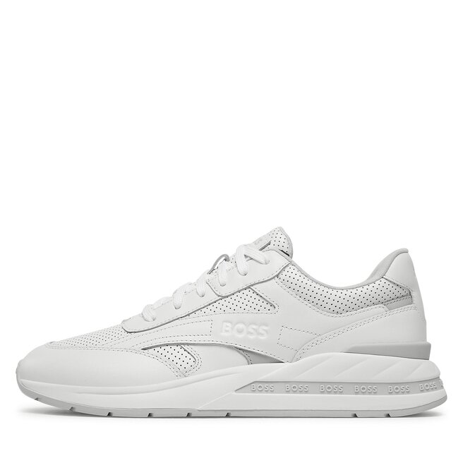 Boss Sportcipő Boss Kurt 50502902 10250121 01 White 100