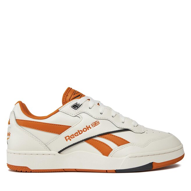 Sneakersy Reebok Bb 4000 II - Biały