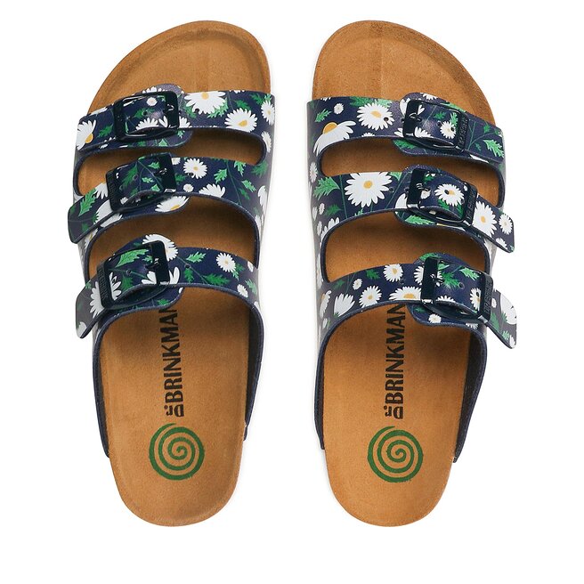 Dr. Brinkmann Nazouváky Dr. Brinkmann 700330 Navy 05