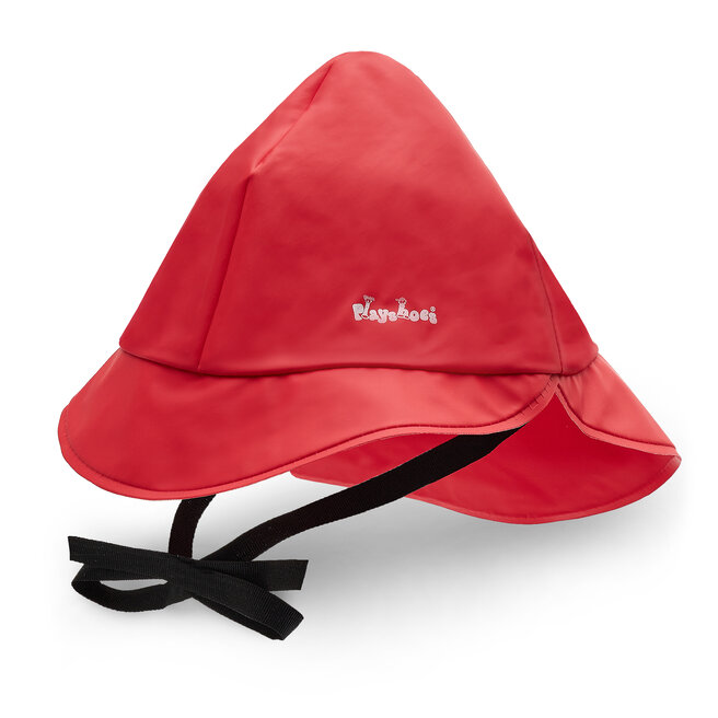 Kapelusz Playshoes - M Czerwony
