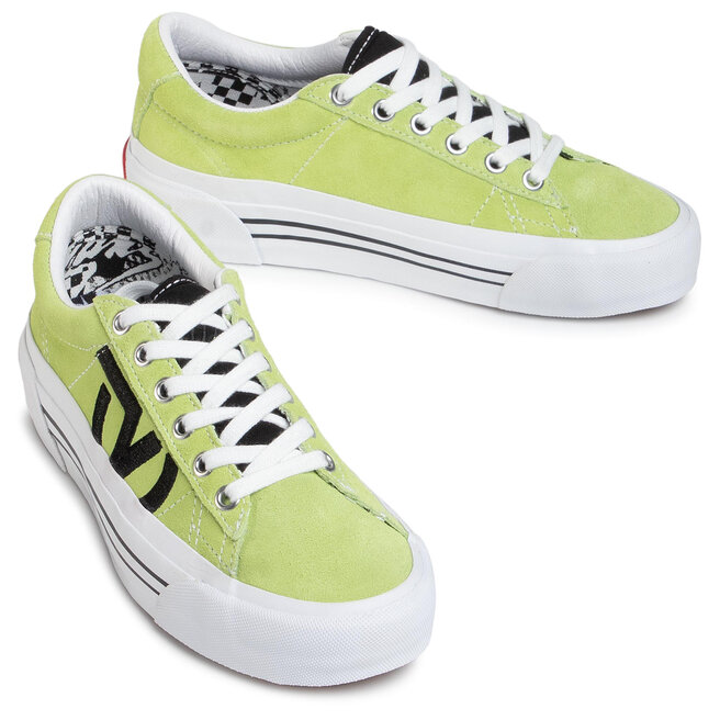 Vans sid sales ni noir