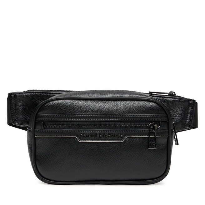 Saszetka nerka Armani Exchange