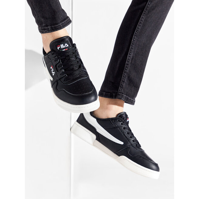 Fila Sneakers Fila Arcade L FFM0041.80010 Black