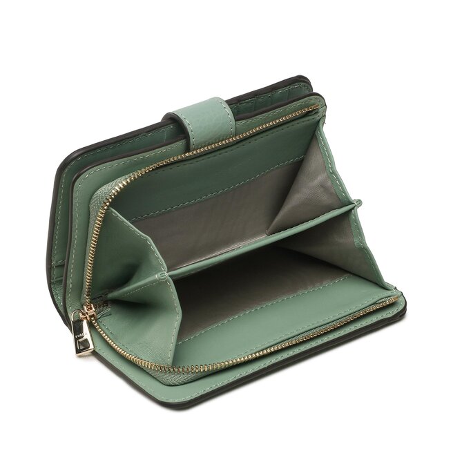 Furla Portofel Mare de Damă Furla Camelia WP00314-HSF000-1996S-1-007-20-CN-P Mineral Green