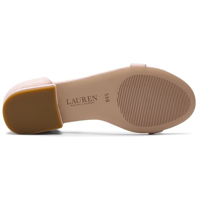 Ralph lauren on sale davison sandals