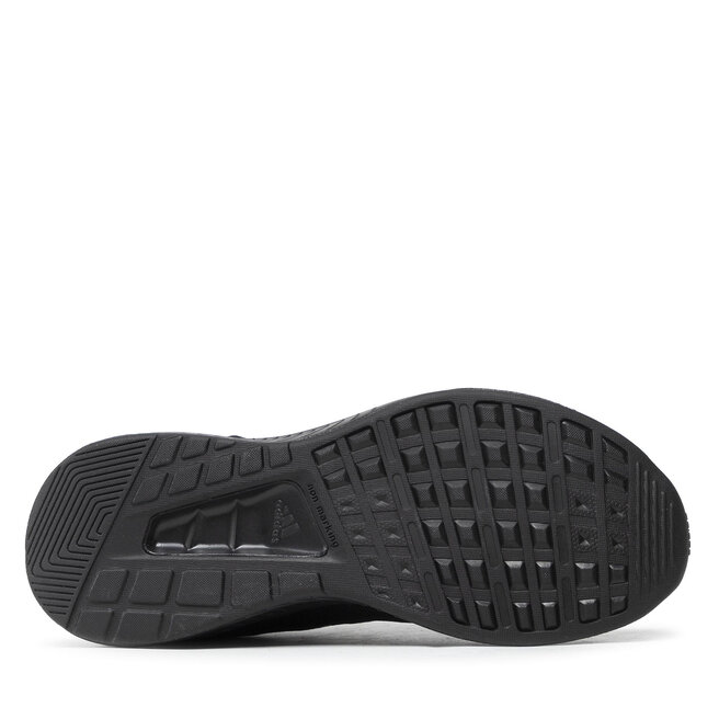 adidas Obuća adidas Runfalcon 2.0 El K GX3529 Black