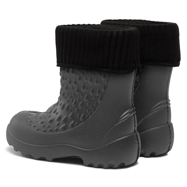 Dry Walker Holínky Dry Walker Jumpers Rain Mode Grey