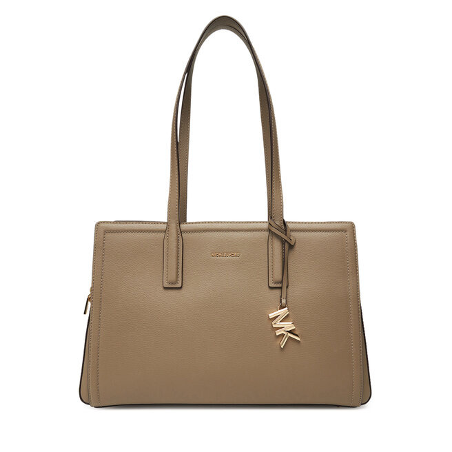 Torebka MICHAEL Michael Kors Laila - Beżowy
