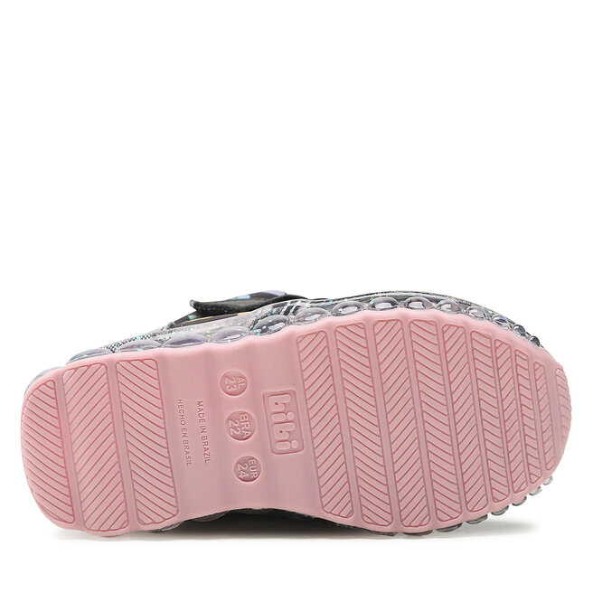 Bibi Sněhule Bibi Roller Celebration 1079173 Black/Print