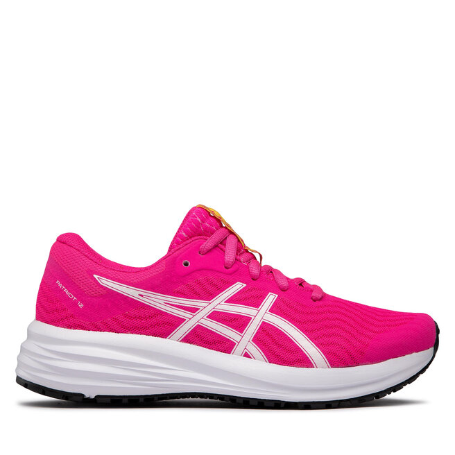 Batai Asics Patriot 12 Gs 1014A139 Pink 