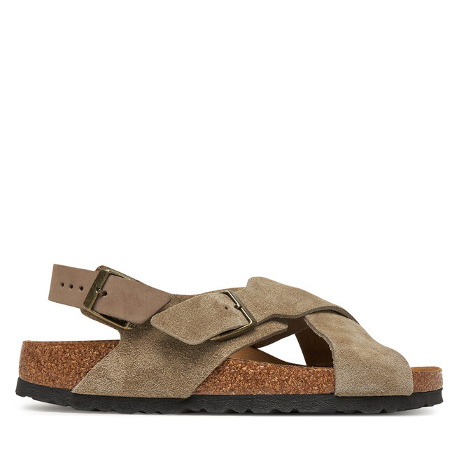 Sandały Birkenstock Tulum SFB - Beżowy