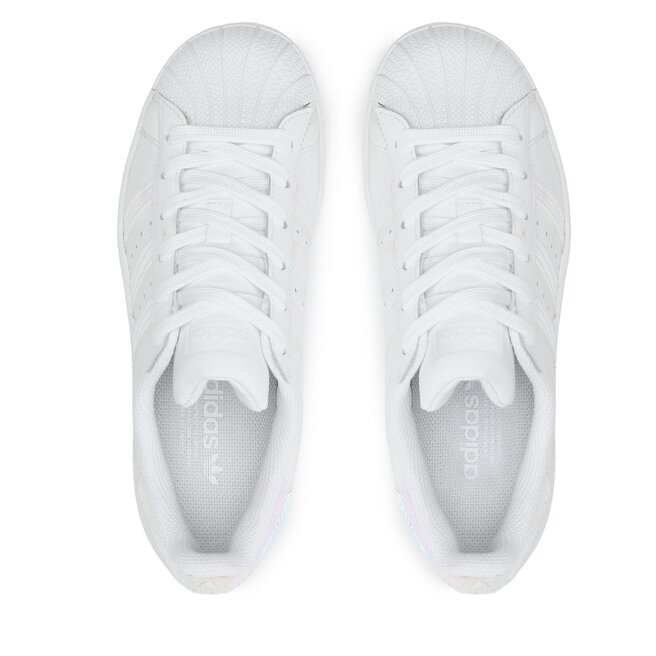 Cipő adidas Superstar Shoes FV3139 Fehér | ecipo.hu