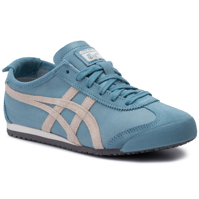 Onitsuka tiger mexico 66 homme gris on sale